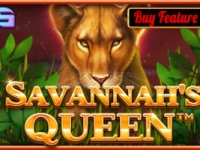 Savannah's Queen