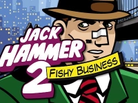 Jack Hammer 2