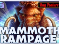 Mammoth Rampage