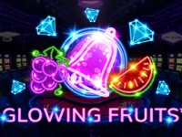 Glowing Fruits