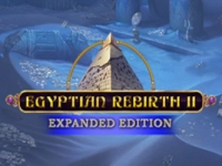 Egyptian Rebirth 2 Expanded Edition