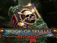 Book of Skulls Reloaded