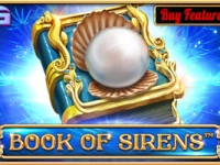 Book of Sirens