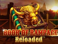 Book of Rampage Reloaded