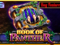 Book of Panther