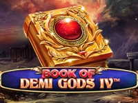 Book of Demi Gods IV