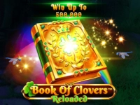 Book of Clovers Reloaded