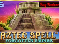 Aztec Spell Forgotten Empire