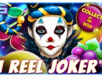 1 Reel Joker