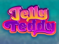 Jelly Teddy