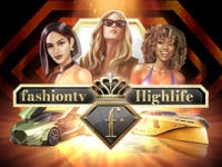 FashionTV Highlife