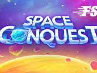 Space Conquest