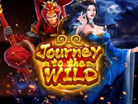 Journey to the Wild