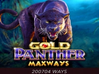 Gold Panther Maxways