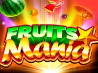 Fruits Mania