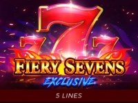 Fiery Sevens Exclusive