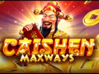 Caishen Maxways