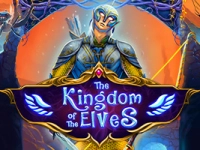 The Kingdom of the Elves