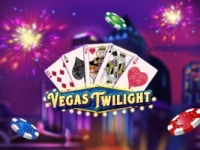 Vegas Twilight