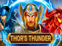 Thor's Thunder