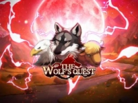 The Wolf's Quest