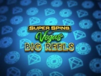 Super Spins Vegas Big Reels