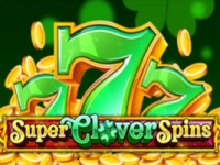 Super Clover Spins