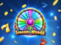 Spinner Winner