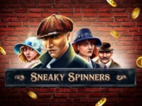 Sneaky Spinners