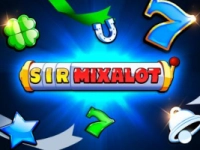 Sir Mixalot