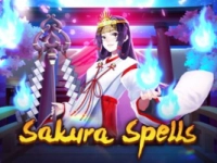 Sakura Spells