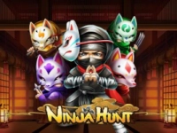 Ninja Hunt