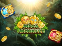 Mega Monkeys