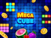 Mega Cube