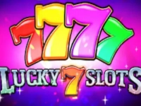 Lucky 7 Slots