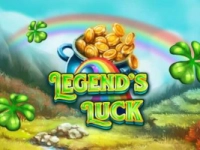 Legend's Luck