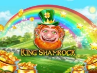 King Shamrock