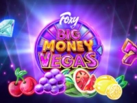 Foxy Big Money Vegas