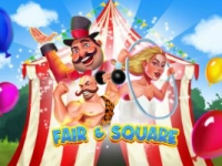 Fair & Square