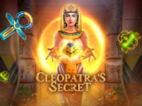 Cleopatra's Secret