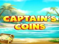 Captain's Coins