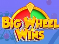 Big Wheel Wins