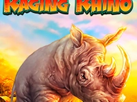 Raging Rhino