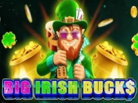 Big Irish Bucks