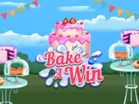 Bake A Win