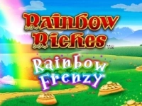 Rainbow Riches Rainbow Frenzy