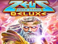 Zeus Rush Fever Deluxe