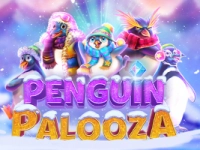 Penguin Palooza