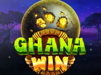 Ghana Win