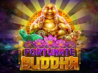 Fortunate Buddha